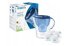 Dzbanek Filtrujący brita marella XL 3.5l Biały z 4 wkładami maxtra PRO