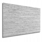 Samoprzylepny Panel Ścienny Beton 100x60 Naturalna Struktura Szary B1 okładzina dekoracyjna z tworzywa sztucznego