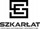 Grzejnik łazienkowy elektryczny TOMAS 300 W BIAŁY 400 mm 500 mm grzewcza
