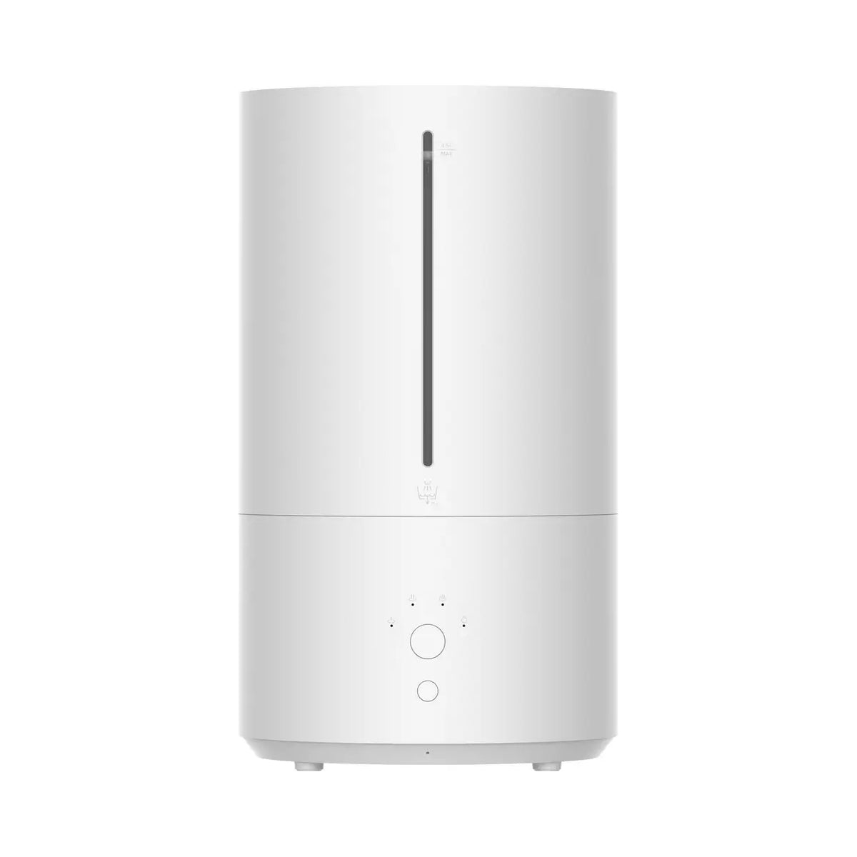 Nawilżacz powietrza inteligentny jonizator lampa uv-c Xiaomi Humidifier 2 ultradźwiękowy 4,5 l, 350 ml/h, do 20 m²