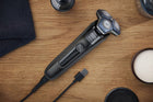 Golarka elektryczna Philips do golenia na sucho i na mokro S7886/55 głowicowa