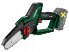 PARKSIDE PAGHS 20-Li C3 Lekka pilarka piła łańcuchowa akumulatorowa 20V do cięcia gałęzi, prowadnica 15 cm, waga 1,5 kg