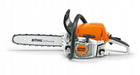 Pilarka spalinowa Stihl MS 251 40 cm 3/8" 3 KM silnika