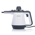 Myjka parowa parownica czyścik do okien MOP parowy 2000W 3,5bar duży Zestaw 0.45 l