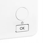 Przewodowy sterownik pieca regulator temperatury termostat pokojowy auraton do instalacji grzewczej, kontrola ciepła