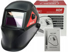 Spawarka migomat MMA TIG lift euro praktik MIG 201 synergia igbt ideal półautomat spawalniczy 230V do drutu 0,8-1,2 mm