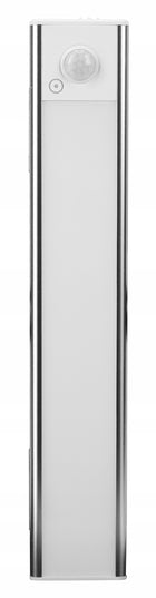 Lampa Podszafkowa Kuchenna LED Listwa Do Szafy Czujnik Ruchu Magnes 40cm oświetlenie garderoby 5V 90 lm 1W wielokolorowe