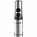 Blender ręczny Łucznik JK-1200 1200W Titanium kruszy lód
