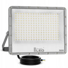 Halogen LED Naświetlacz Lampa 150W 16500lm Premium Reflektor Zewnętrzny IP znamionowa /Wzór