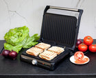 Opiekacz berlinger grill elektryczny nominalna