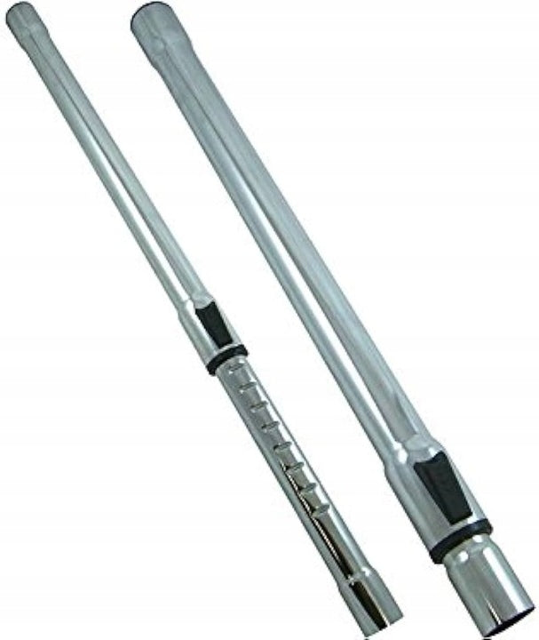 Rura teleskopowa do odkurzacza bosch samsung karcher 35mm przedłużka regulowana 90 cm, część zamienna