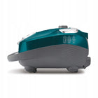 Odkurzacz workowy ZVC 703 tomek zelmer 800W domowy nominalna 4 kg