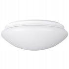 Plafon LED lampa sufitowa E27 panel sufitowy natynkowy łazienkowy Sufitowy okrągła biała oprawa oświetleniowa, maks. 6 w