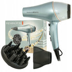 Suszarka remington AC9300 Shine Therapy PRO 2200W 120 km/h