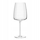 Kieliszki do czerwonego wina 750ml Modern krosno 4szt nowoczesne okazałe 750 ml bezbarwny