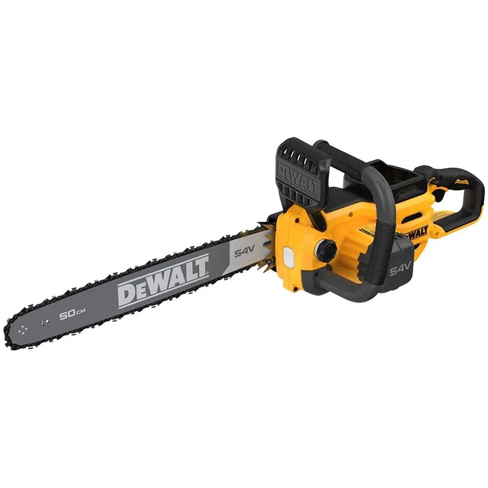 Dewalt piła łańcuchowa 50cm flexvolt 54V DCMCS575N