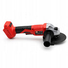 Szlifierka kątowa dekraft 18V DE504 125mm / uchwyt AKU - Makita LXT 18V