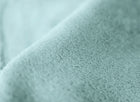Miękki KOC polarowy 150x200 szałwiowy narzuta na łóżko na prezent kolory pled z mikrofibry, certyfikat oeko-tex