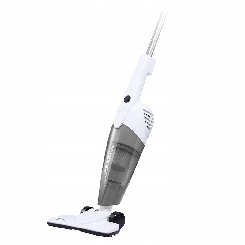 Odkurzacz Pionowy Ręczny 2w1 Deerma Dx118c 16 000 Pa 600 w Bezworkowy 1.2 kg do mieszkania, na podłogi i dywany, z