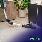 Odkurzacz Pionowy Bezprzewodowy Bezworkowy Mocny Flex MPM MOD-71 400 w 2.9 kg