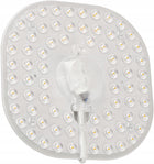 Moduł LED Wkład Do Plafonów Lamp Paneli 36W 3600lm Barwa Neutralna 4500K okrągły zamiennik oświetlenia sufitowego