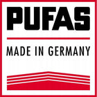 Pufas Farba Antypleśniowa biała E.L.F 750 ml do ścian, akrylowa, matowa, przeciwgrzybiczna