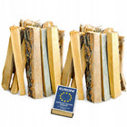 Drewno Rozpałkowe 100dm³ Rozpałka Podpałka PAT-27kg Opał Transwood 100000 cm³