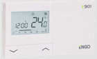 ENGO E901 przewodowy regulator tempeatury kc701