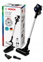 Bosch BCS611P4A Odkurzacz pionowy 1 w 2.5 kg