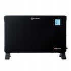 Grzejnik elektryczny konwektorowy 2000W termostat, z wentylatorem, WiFi farelka pokojowa, programator czasowy, 3