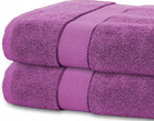 Ręcznik kąpielowy 70x140 15KOLORÓW 100 bawełna 500g duży gruby hotelowy SPA tekstylia łazienkowe, szybkoschnący, z