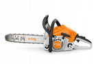 Pilarka Spalinowa stihl MS182 Prowadnica 35cm 2.2KM piła łańcuchowa drewna silnika