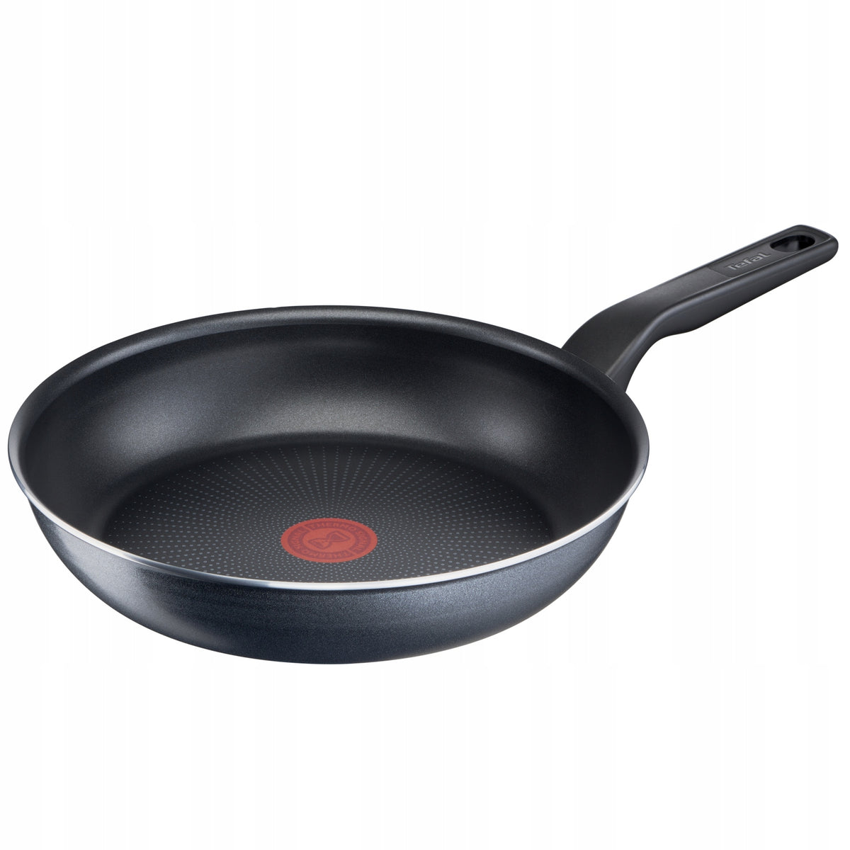 Patelnia TEFAL XL Force 32cm tytanowa powłoka gazowa do smażenia, nieprzywierająca, na kuchnię ceramiczną i