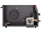 Spawarka migomat torros M2010 200A MIG MAG flux MMA TIG synergia zestaw półautomat do drutu 0,8–1,0 mm, zasilanie 230