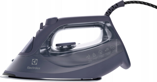 Żelazko Parowe electrolux E6SI1-4MN Granatowy 2500w 2500 w