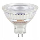 3x Żarówka LED MR16 GU5.3 6,5W = 50W 621lm 2700K Ciepła 12V filament osram do opraw punktowych, reflektorowa, zamiennik