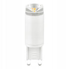 Żarówka LED Kapsułka G9 3W = 30W 300lm 3000K Ciepła 110° Osram źródło światła do lampy, kinkietu i plafonu, zamiennik