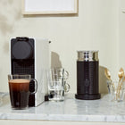 Nespresso spieniacz do mleka aeroccino 3 kremowy dzbankowy 120 ml 500 w beżowy
