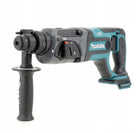 Makita DHR241Z młotowiertarka akumulatorowa SDS plus 18V 3 funkcje 2.0J wiertarka udarowa do betonu, kucia i wiercenia