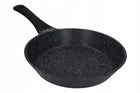 Zestaw patelni 3el. black stone Zwieger do smażenia, powłoka nieprzywierająca, na indukcję gazową elektryczną i