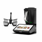 Motylek TM7 najnowszy oryginalny vorwerk thermomix 71049 TM31 TM5 TM6 TM7 trzepaczka, mieszadło do ubijania piany i