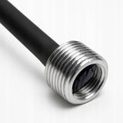 KLUCZ DO SKRĘCANIA GRZEJNIKÓW ALUMINIOWYCH DO ŻEBEREK GRZEJNIKOWYCH 0 mm grzewcza czarny