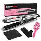 Prostownica BaByliss PRO Elipsis 3000 BAB3000EPE mata+szczotka Ceramiczna 55 w