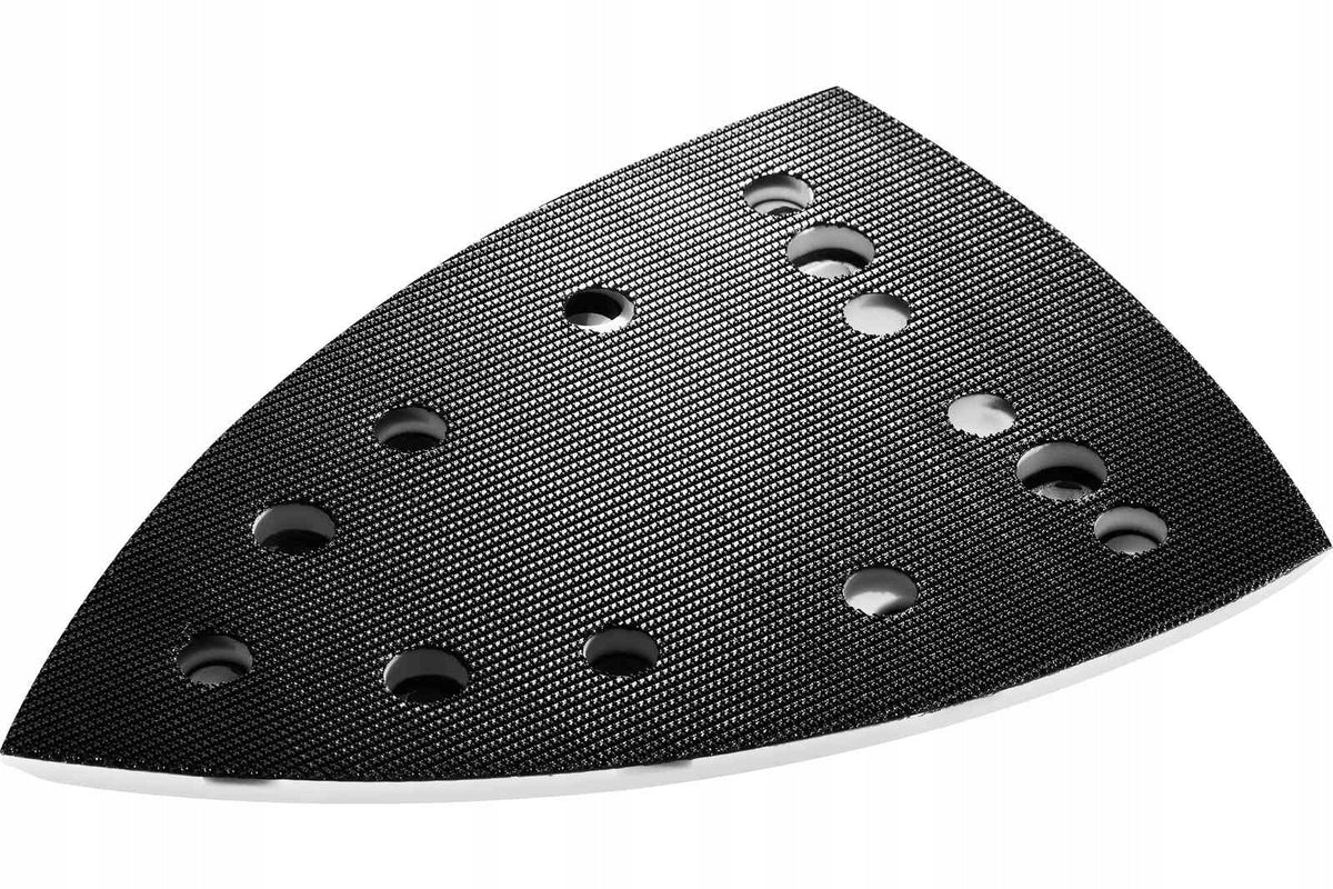 Stopa szlifierska ssh-stf DELTA/9 (577530) talerz mocujący, podkładka do szlifowania, wymiar 100 x 150 mm