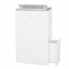 Osuszacz powietrza pochłaniacz wilgoci WiFi domowy timer 20l/24h ODT-20 300 w