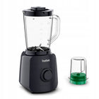 Blender kielichowy tefal Blendforce BL4118F0 ostrza stalowe kruszenie lodu