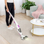 Odkurzacz pionowy 2w1 hepa 2 moce ssania 2200 mAh 35 MIN Sencor SVC 7814VT 110 w 2.8 kg
