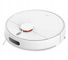 Robot sprzątający Xiaomi Robot Vacuum S40 mopowanie Tworzenie mapy odkurzacz automatyczny, mycie podłóg, harmonogram
