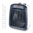 Farelka grzejnik zelmer termowentylator nagrzewnica elektryczna 2000W biały