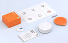Przycisk pilot ZigBee 3.0 Sonoff SNZB-01P Sterownik scen eWeLink bezprzewodowy włącznik bateryjny do obsługi automatyki